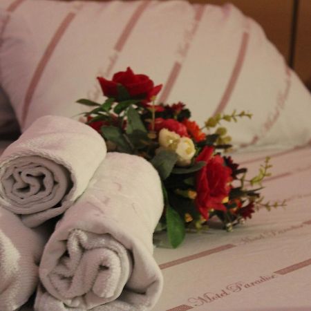 Motel Paradise (Adults Only) São José dos Campos 外观 照片