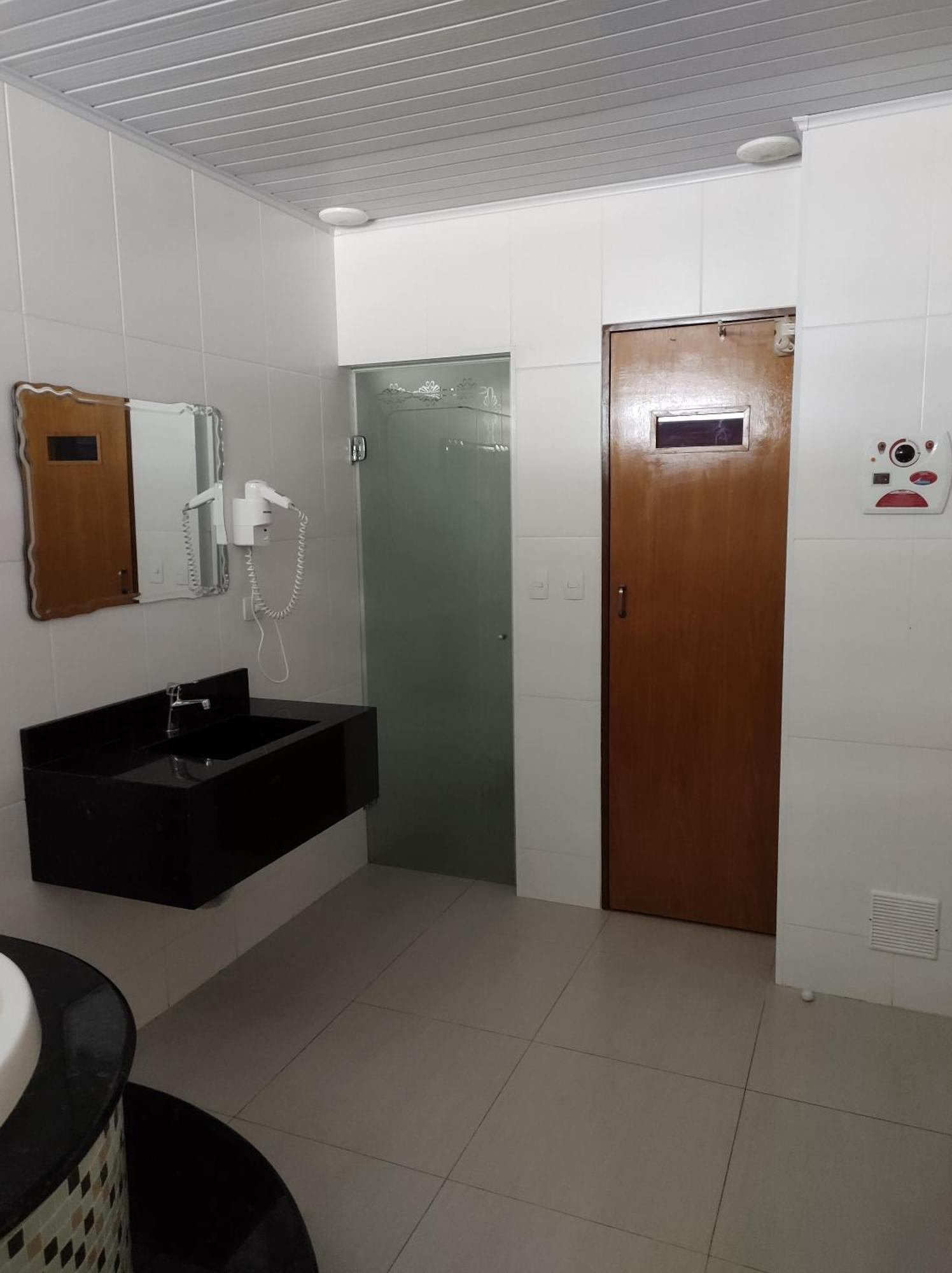 Motel Paradise (Adults Only) São José dos Campos 客房 照片