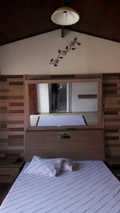 Motel Paradise (Adults Only) São José dos Campos 外观 照片